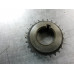 91M027 Crankshaft Timing Gear From 2013 Hyundai Sonata  2.4